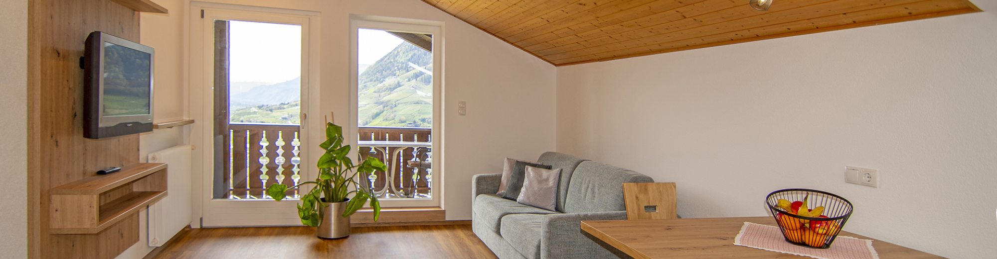 Spisshof Suedtirol