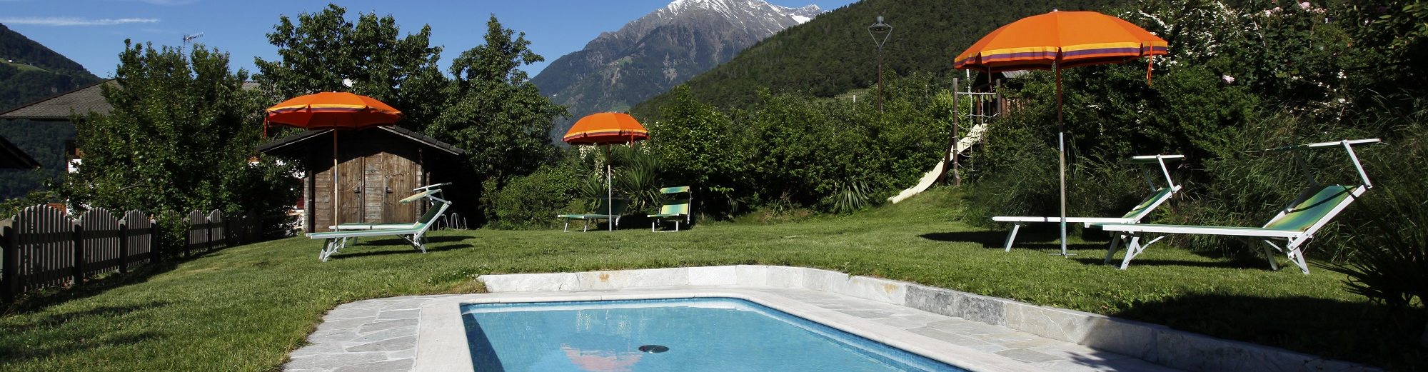 Spisshof Suedtirol