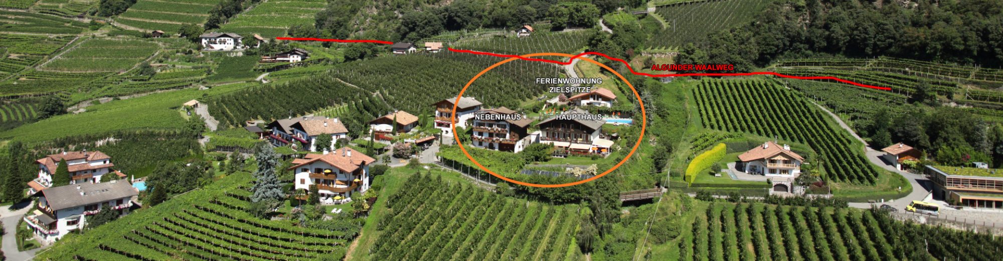 Spisshof Suedtirol