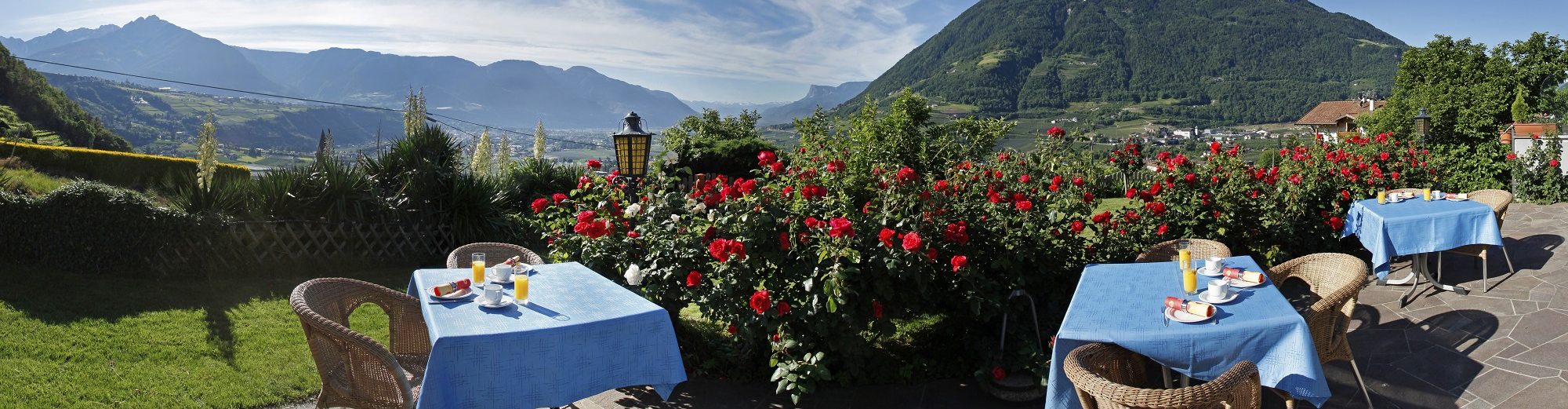 Spisshof Suedtirol