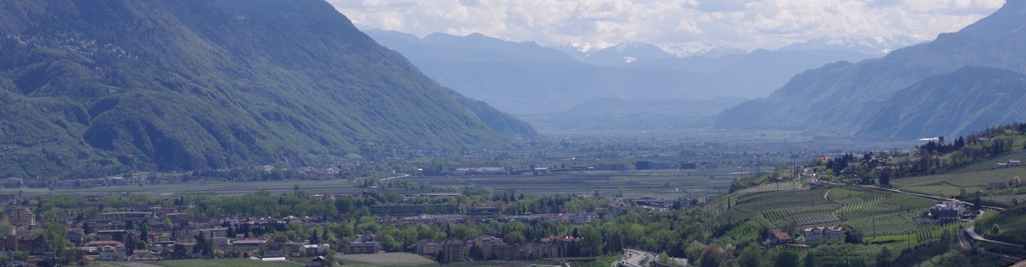 Spisshof Suedtirol