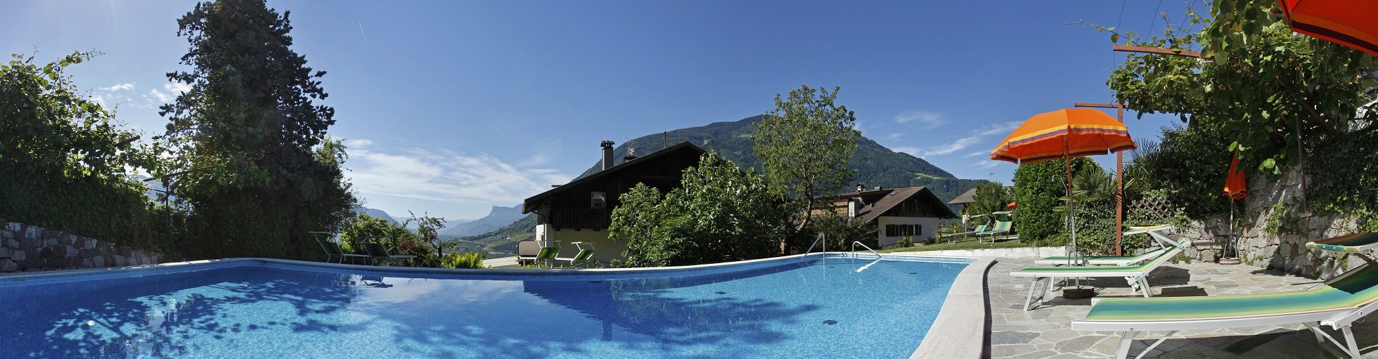 Spisshof Suedtirol